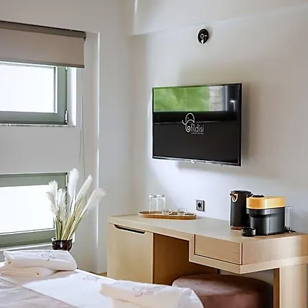 Appart hôtel Fildisi Luxury