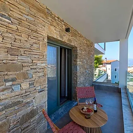 Fildisi Luxury Appart hôtel