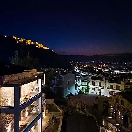 Appart hôtel Fildisi Luxury 4*