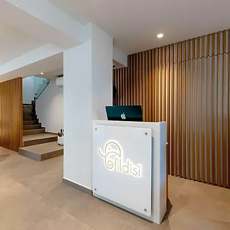 Fildisi Luxury Appart hôtel