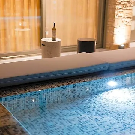 Fildisi Luxury Appart hôtel 4*