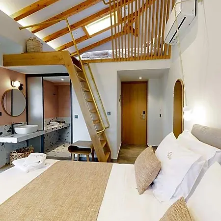 Appart hôtel Fildisi Luxury 4*
