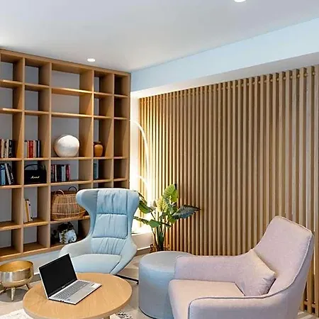 Fildisi Luxury Appart hôtel 4*