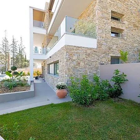 Fildisi Luxury Appart hôtel Nauplie