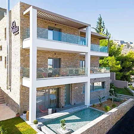 Fildisi Luxury Appart hôtel 4*
