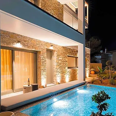 Appart hôtel Fildisi Luxury