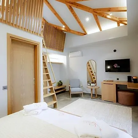 Appart hôtel Fildisi Luxury 4*