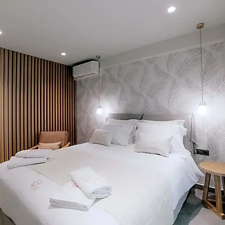 Fildisi Luxury Appart hôtel 4*
