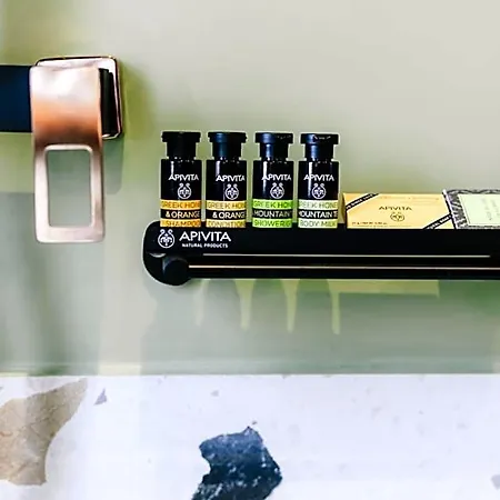 Fildisi Luxury Appart hôtel 4*