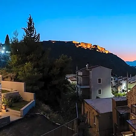 Appart hôtel Fildisi Luxury