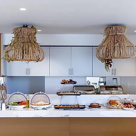 Fildisi Luxury Appart hôtel 4*