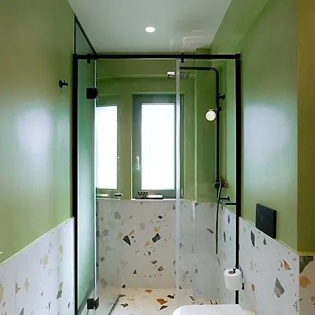 Appart hôtel Fildisi Luxury 4*