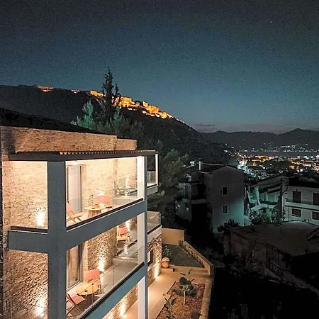 Fildisi Luxury 4*