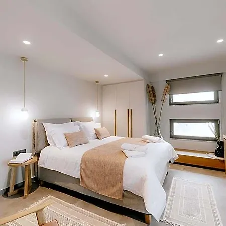 Fildisi Luxury Appart hôtel