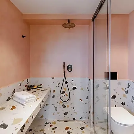 Fildisi Luxury Nauplie