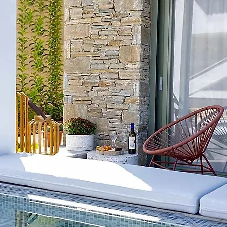 Fildisi Luxury 4* Nauplie