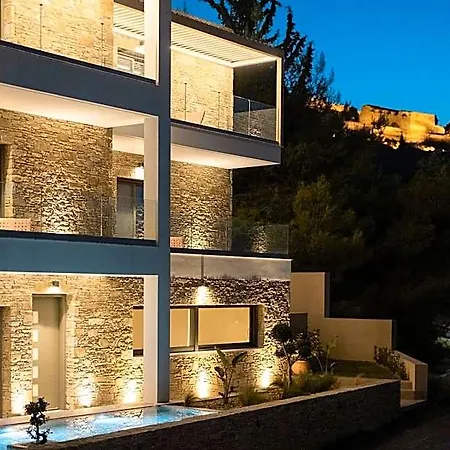 Fildisi Luxury 4*