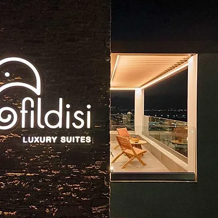 Fildisi Luxury 4* Nauplie