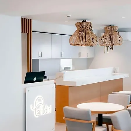 Fildisi Luxury (adults Only) Aparthotel 4*