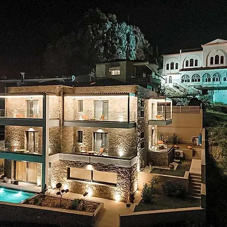 Appart hôtel Fildisi Luxury
