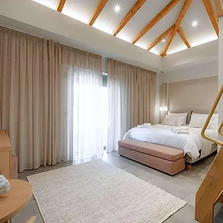Fildisi Luxury