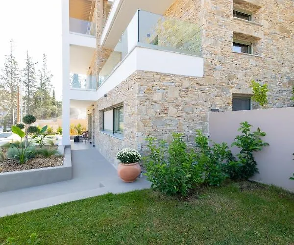 Aparthotel Fildisi Luxury