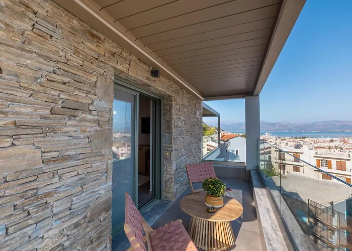 Fildisi Luxury Apart-hotel 4*