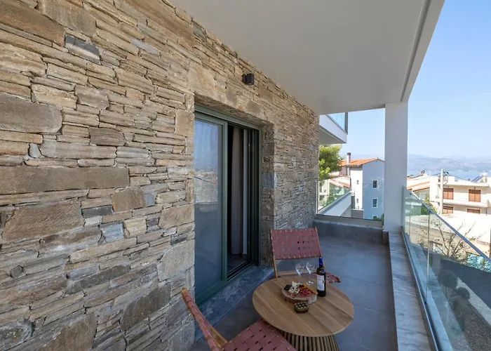 Fildisi Luxury Aparthotel