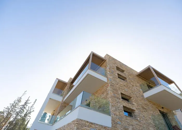 Fildisi Luxury 4* Nafplio