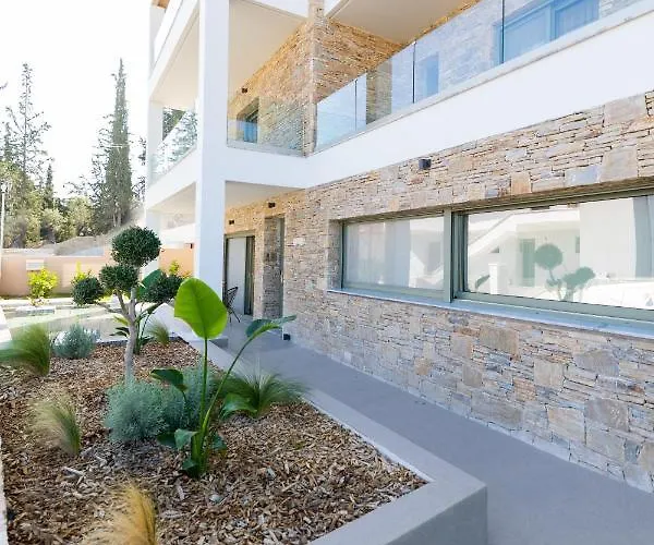 Fildisi Luxury Aparthotel 4*