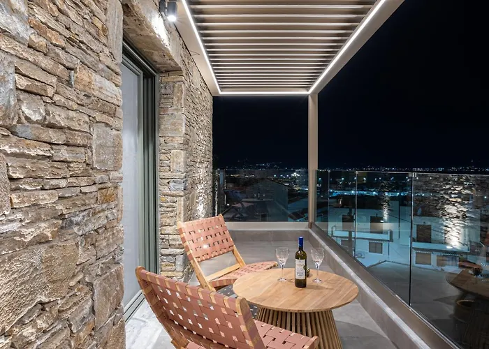 Fildisi Luxury Aparthotel