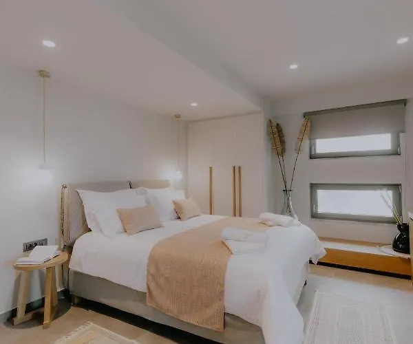 Apart-hotel Fildisi Luxury