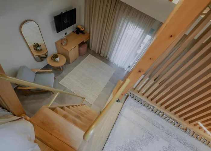 Fildisi Luxury Nafplio