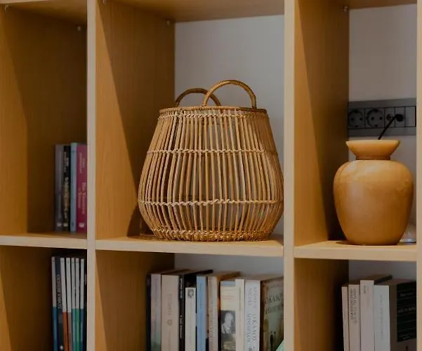 Aparthotel Fildisi Luxury Nafplio