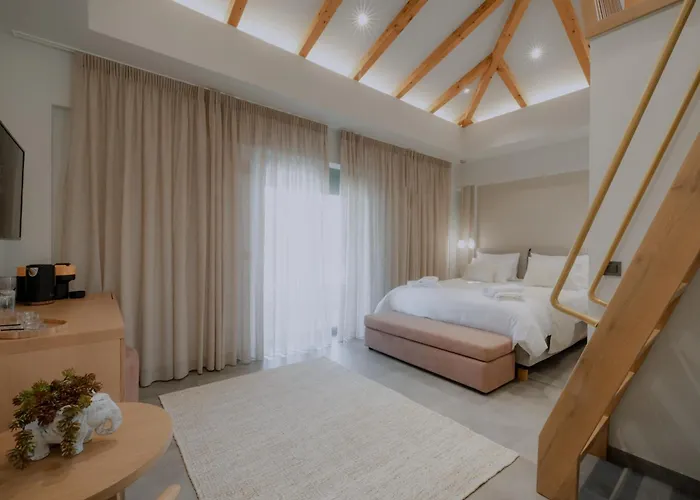 Fildisi Luxury Aparthotel 4*