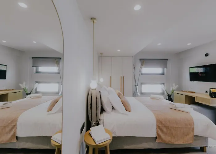 Aparthotel Fildisi Luxury 4*