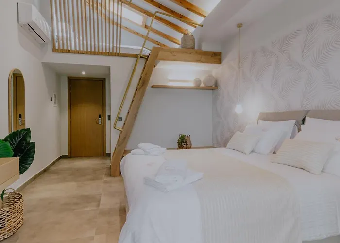 Fildisi Luxury 4* Nafplio