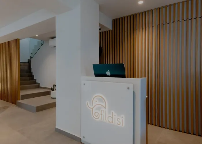 Fildisi Luxury Nafplio