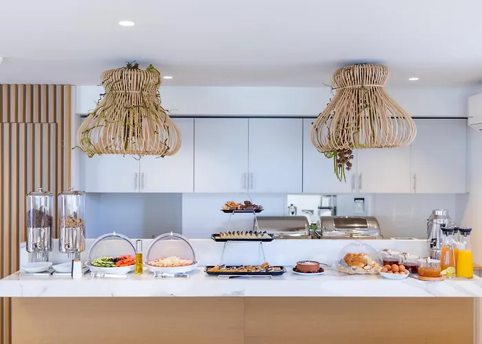 Fildisi Luxury Aparthotel 4*