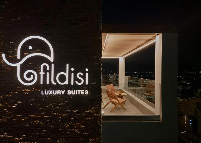 Fildisi Luxury Aparthotel 4*