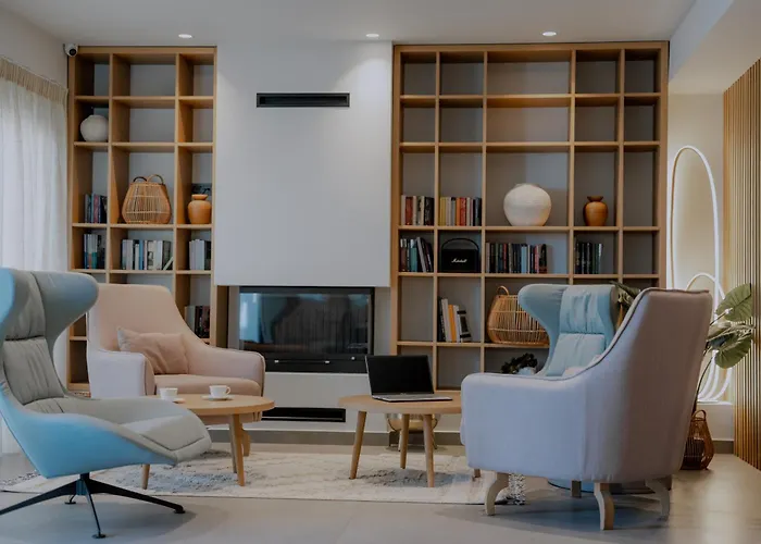 Fildisi Luxury Aparthotel 4*