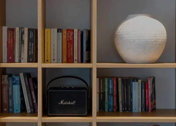 Fildisi Luxury 4* Nafplio