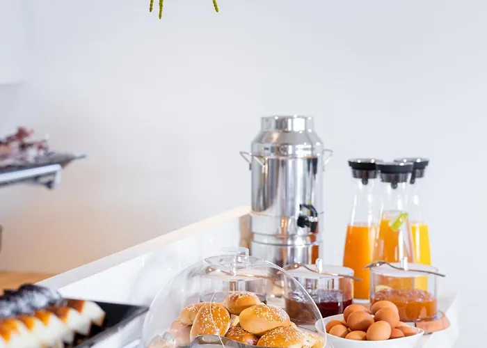 Apart-hotel Fildisi Luxury