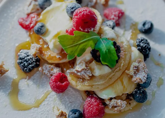 Aparthotel Fildisi Luxury Nafplio