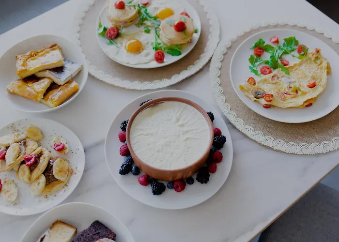 Fildisi Luxury 4* Nafplio