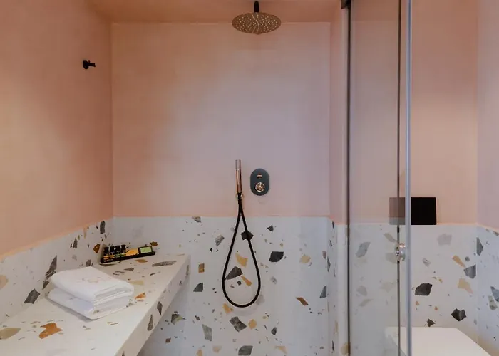 Aparthotel Fildisi Luxury 4*